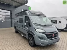 Bild 1 Challenger Van V114 Road Edition Premium Arctic Safety