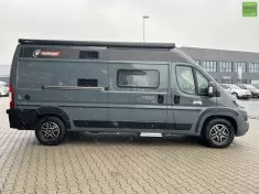 Bild 3 Challenger Van V114 Road Edition Premium Arctic Safety