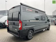 Bild 4 Challenger Van V114 Road Edition Premium Arctic Safety