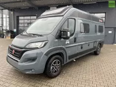 Bild 6 Challenger Van V114 Road Edition Premium Arctic Safety