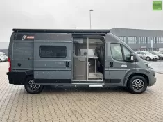 Bild 7 Challenger Van V114 Road Edition Premium Arctic Safety