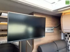 Bild 14 Knaus Van TI 640 MEG VANSATION MAN TV 27" Navi