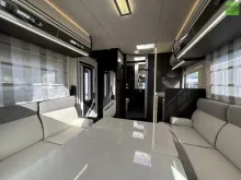 Fahrzeugbild Roller Team Kronos 234 TL Face-to-Face Hubbett 2024 #11