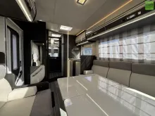 Fahrzeugbild Roller Team Kronos 234 TL Face-to-Face Hubbett 2024 #12