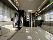 Fahrzeugbild Roller Team Kronos 234 TL Face-to-Face Hubbett 2024 #16