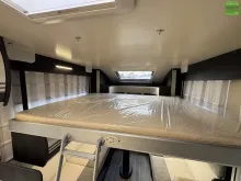 Fahrzeugbild Roller Team Kronos 234 TL Face-to-Face Hubbett 2024 #23