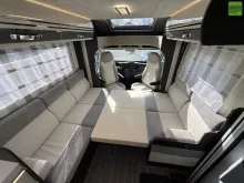 Fahrzeugbild Roller Team Kronos 234 TL Face-to-Face Hubbett 2024 #24