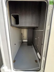 Fahrzeugbild Roller Team Kronos 234 TL Face-to-Face Hubbett 2024 #27