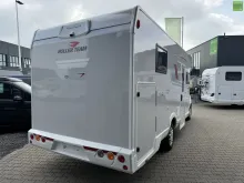 Fahrzeugbild Roller Team Kronos 267 TL Queensbett Solar Automatik #4