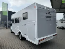 Fahrzeugbild Roller Team Kronos 267 TL Queensbett Solar Automatik #5