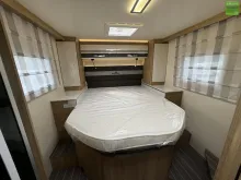 Fahrzeugbild Roller Team Kronos 267 TL Queensbett Solar Automatik #20