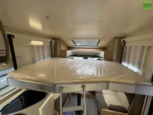 Fahrzeugbild Roller Team Kronos 267 TL Queensbett Solar Automatik #24