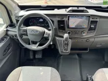 Fahrzeugbild Roller Team Kronos 267 TL Queensbett Solar Automatik #27