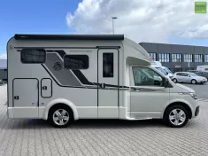 Bild 3 Knaus Tourer Van 500 MQ Vansation Automatik 3500 kg TV