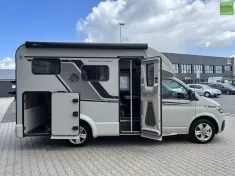 Bild 7 Knaus Tourer Van 500 MQ Vansation Automatik 3500 kg TV