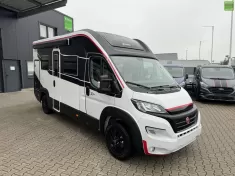 Bild 1 Challenger X 250 Open Edition