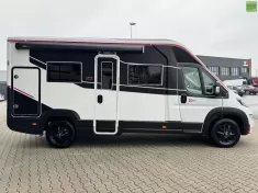 Bild 3 Challenger X 250 Open Edition Arctic Connect Zubehör Paket