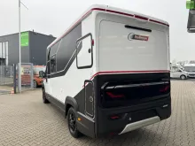 Fahrzeugbild Challenger X 250 Open Edition Arctic Connect Zubehör Paket #5