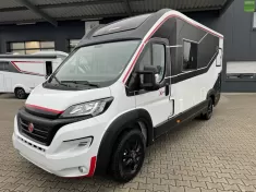 Bild 6 Challenger X 250 Open Edition