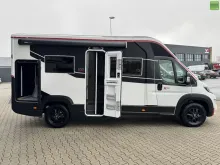 Fahrzeugbild Challenger X 250 Open Edition Arctic Connect Zubehör Paket #7