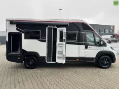 Bild 7 Challenger X 250 Open Edition Arctic Connect Zubehör Paket