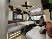 Fahrzeugbild Challenger X 250 Open Edition Arctic Connect Zubehör Paket #8