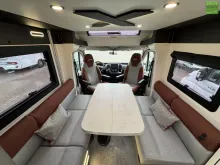 Fahrzeugbild Challenger X 250 Open Edition Arctic Connect Zubehör Paket #9