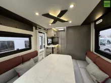 Fahrzeugbild Challenger X 250 Open Edition Arctic Connect Zubehör Paket #10