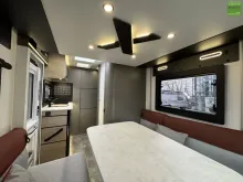 Fahrzeugbild Challenger X 250 Open Edition Arctic Connect Zubehör Paket #11