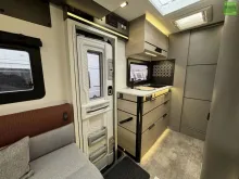 Fahrzeugbild Challenger X 250 Open Edition Arctic Connect Zubehör Paket #12