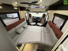 Fahrzeugbild Challenger X 250 Open Edition Arctic Connect Zubehör Paket #24