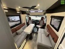 Fahrzeugbild Challenger X 250 Open Edition Arctic Connect Zubehör Paket #25