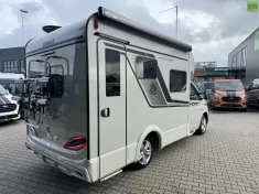 Bild 4 Knaus Tourer Van 500 LT VANSATION SAT TV Thule Lift