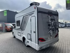 Bild 5 Knaus Tourer Van 500 LT VANSATION SAT TV Thule Lift