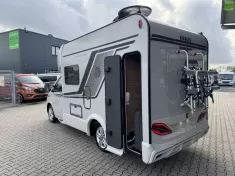 Bild 8 Knaus Tourer Van 500 LT VANSATION SAT TV Thule Lift