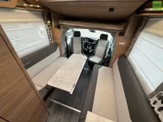 Bild 19 Knaus Tourer Van 500 LT VANSATION SAT TV Thule Lift