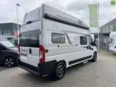 Bild 4 Knaus BoxLife PRO 600 LIFETIME XL