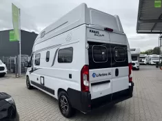 Bild 5 Knaus BoxLife PRO 600 LIFETIME XL Navi Einzelbetten