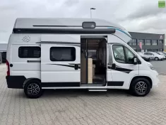 Bild 7 Knaus BoxLife PRO 600 LIFETIME XL Navi Einzelbetten