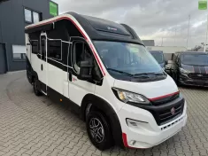 Bild 1 Challenger X 250 Open Edition Automatik 180PS Arctic Paket