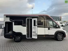 Bild 7 Challenger X 250 Open Edition