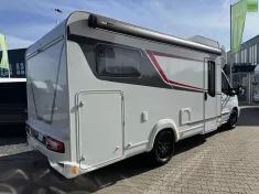 Bild 4 LMC Tourer Lift H 664 G