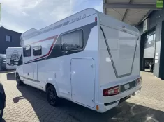 Bild 5 LMC Tourer Lift H 664 G