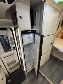 Fahrzeugbild Challenger Teilintegriert 328 Graphite Ultimate SAT TV Arctic #15