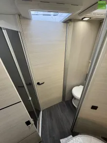 Fahrzeugbild Challenger Teilintegriert 328 Graphite Ultimate SAT TV Arctic #22