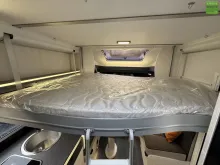 Fahrzeugbild Challenger Teilintegriert 328 Graphite Ultimate SAT TV Arctic #27