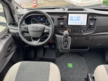 Fahrzeugbild Challenger Teilintegriert 328 Graphite Ultimate SAT TV Arctic #29