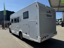 Fahrzeugbild Roller Team Kronos 267 P 180PS Queensbett Automatik #5
