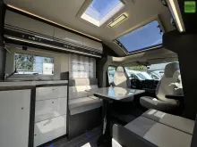 Fahrzeugbild Roller Team Kronos 267 P 180PS Queensbett Automatik #8