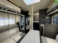 Fahrzeugbild Roller Team Kronos 267 P 180PS Queensbett Automatik #10